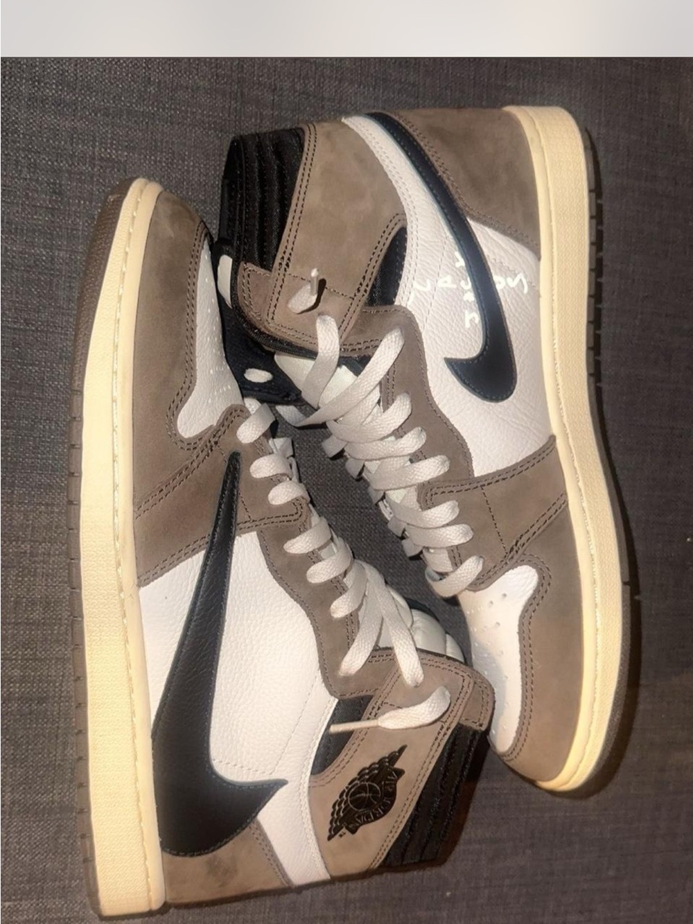 Brand New Air Jordans 1s